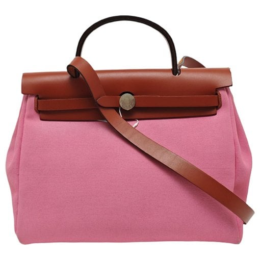 Herbag cloth handbag