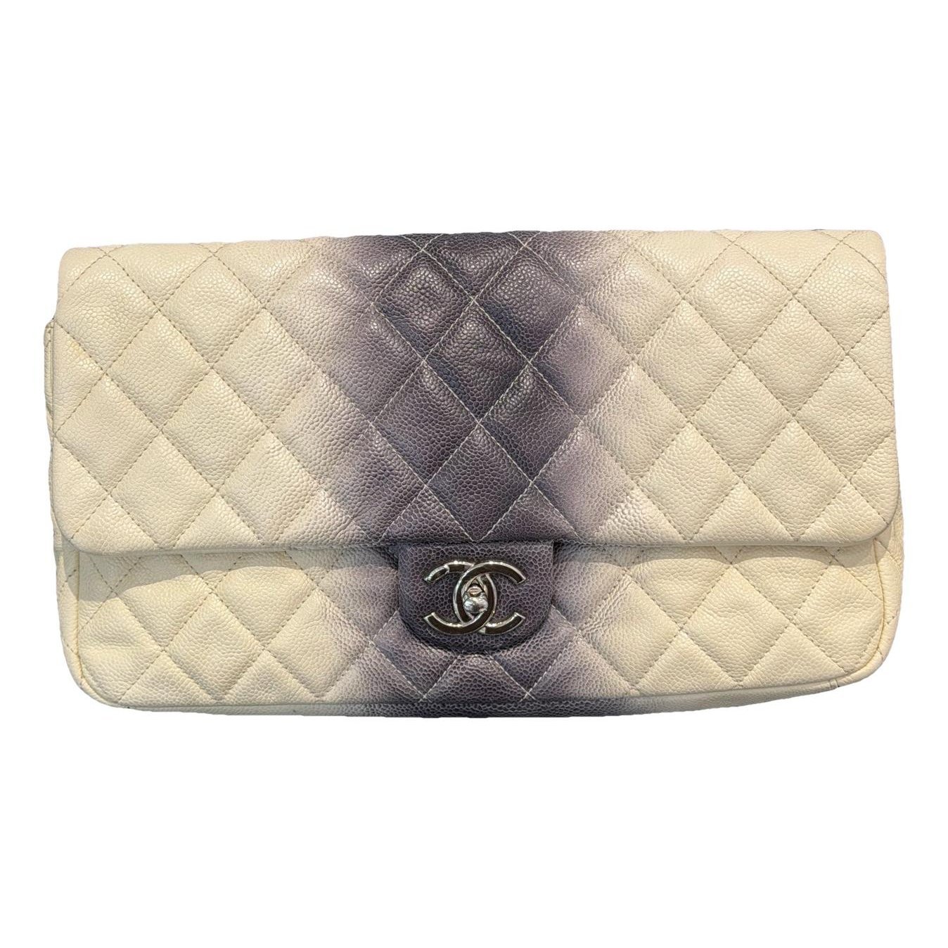 Timeless/Classique leather crossbody bag