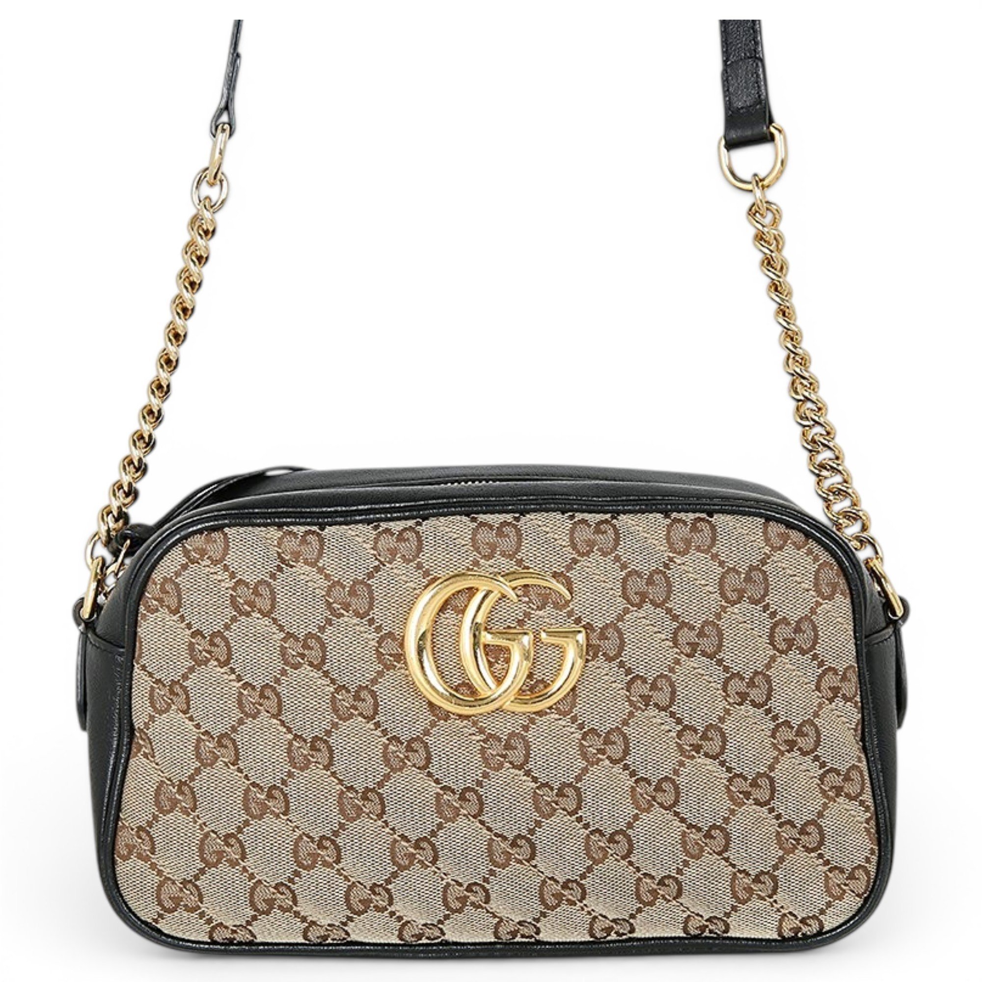 GG Marmont crossbody bag