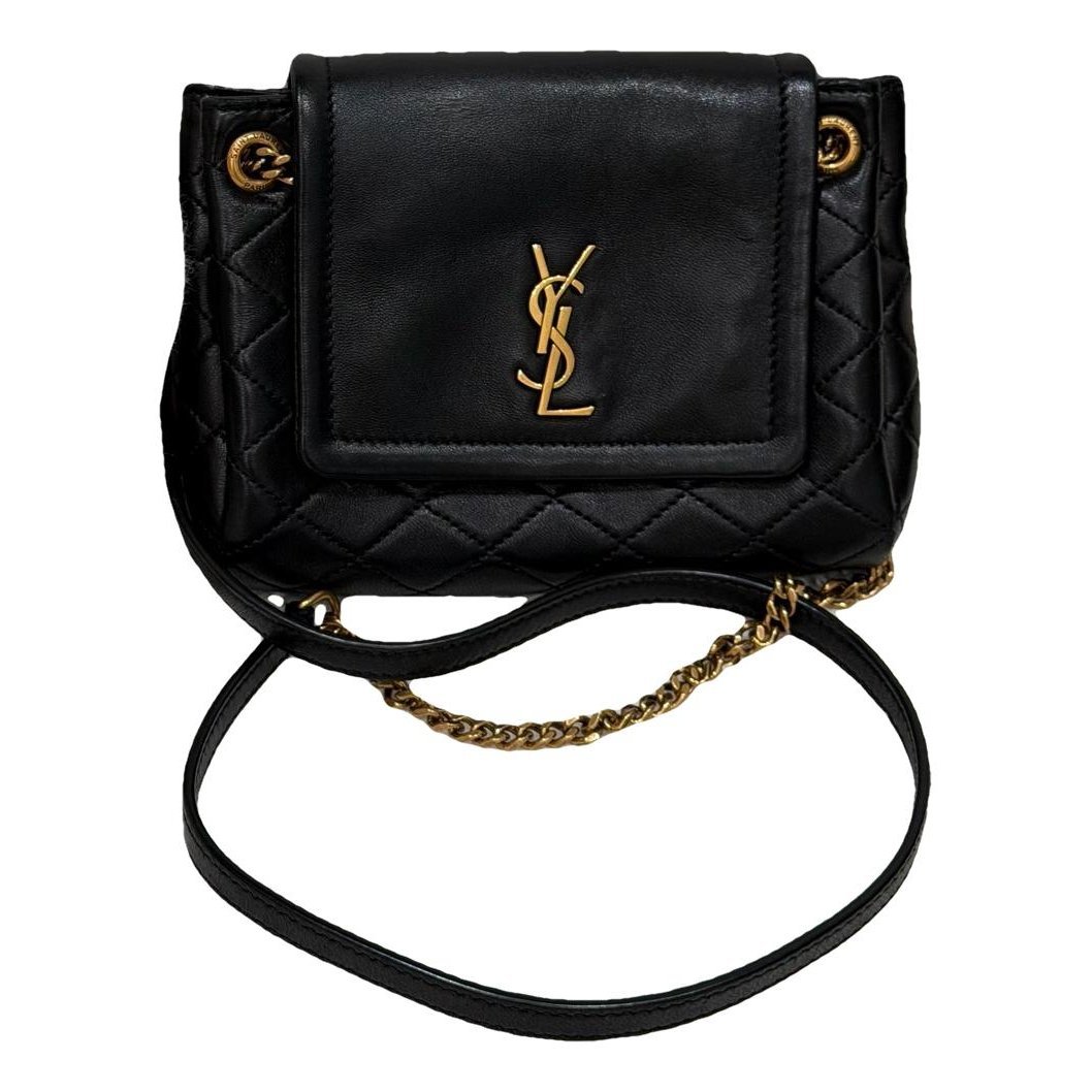 Nolita leather handbag