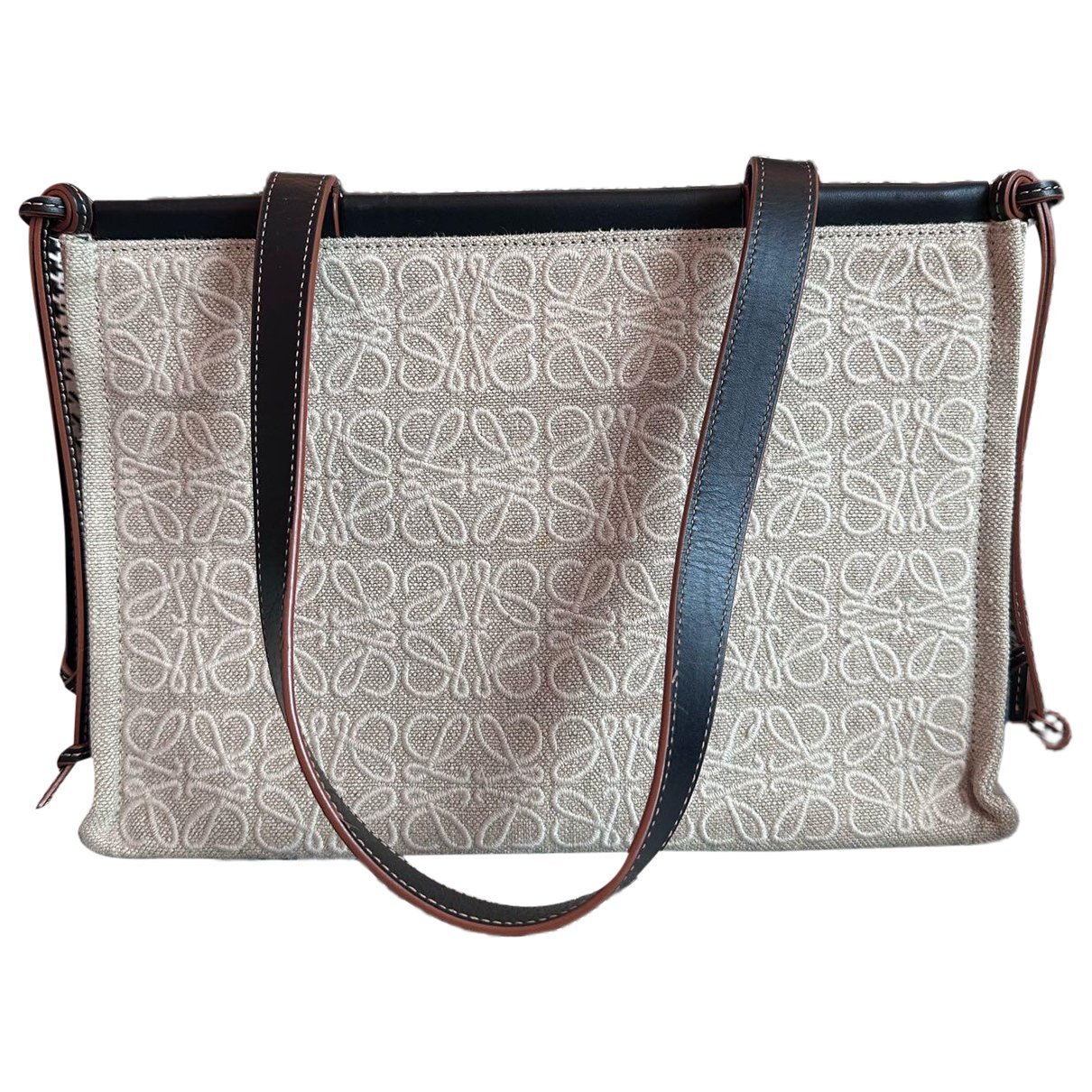 Cloth tote