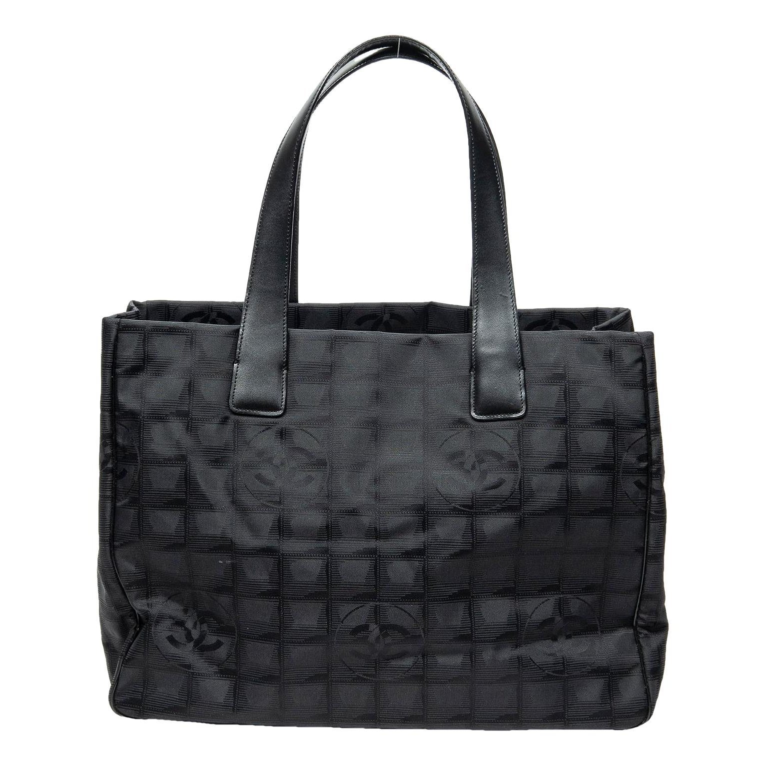 Petite Shopping Tote cloth tote