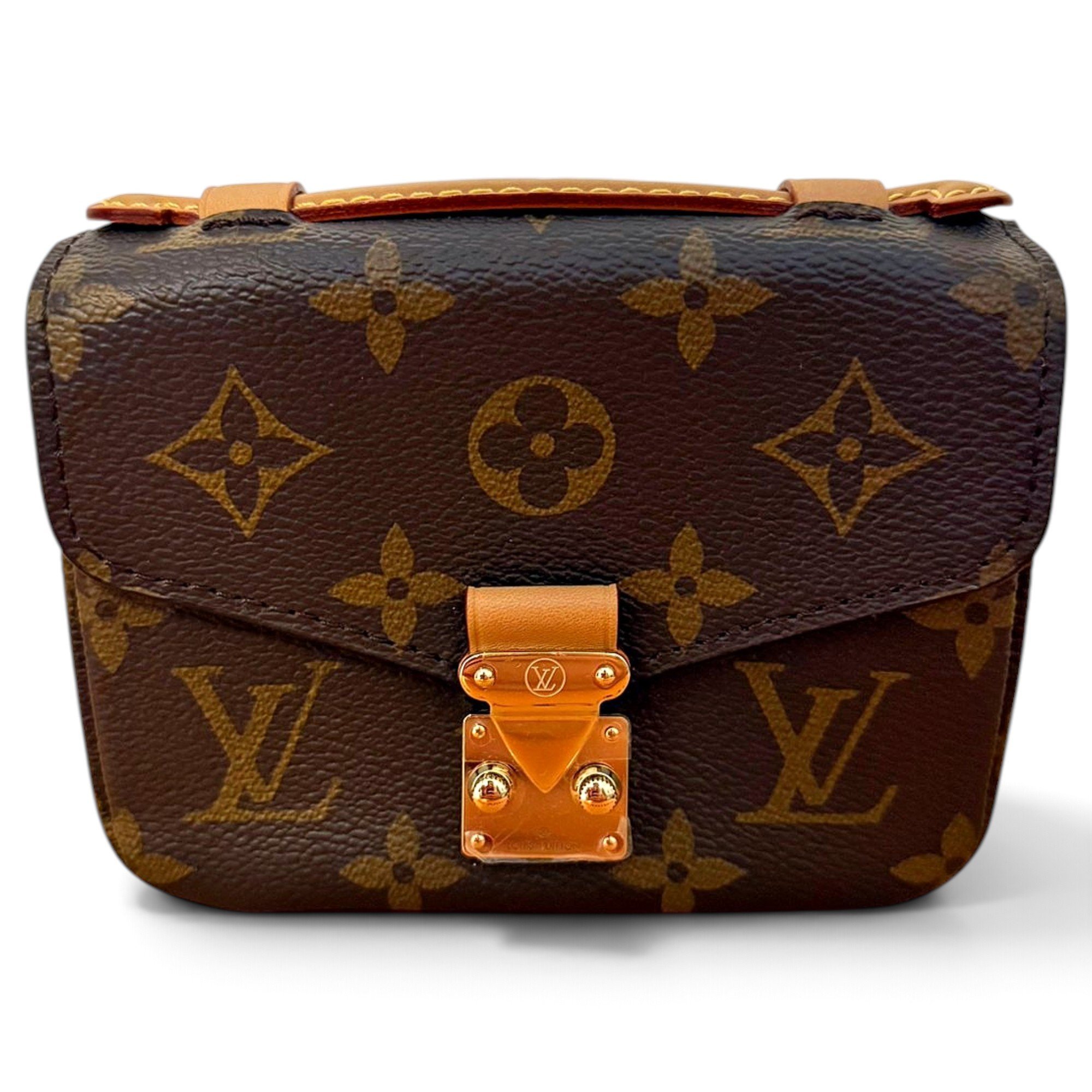 Cloth clutch bag