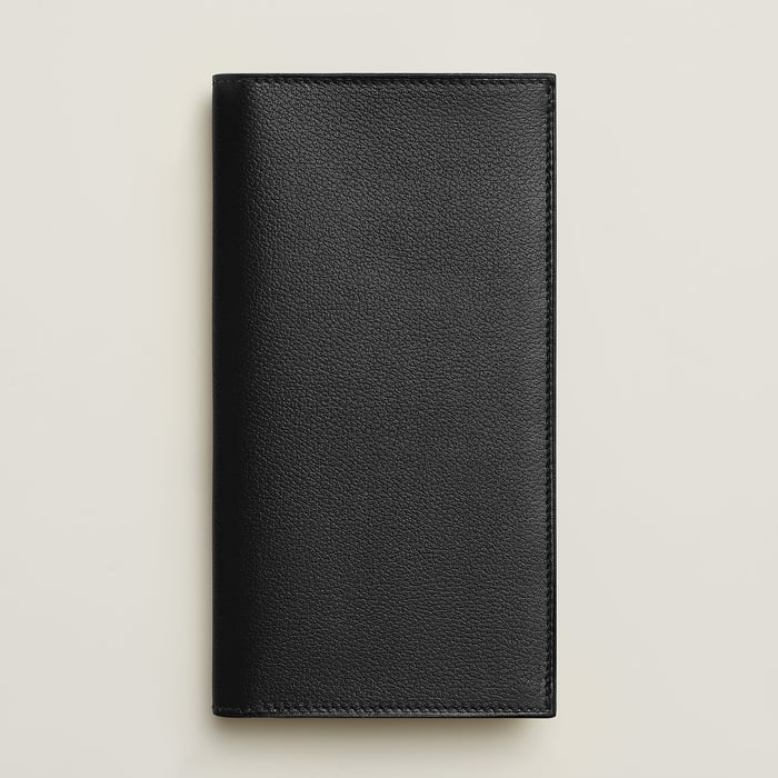 Citizen Twill Long Wallet