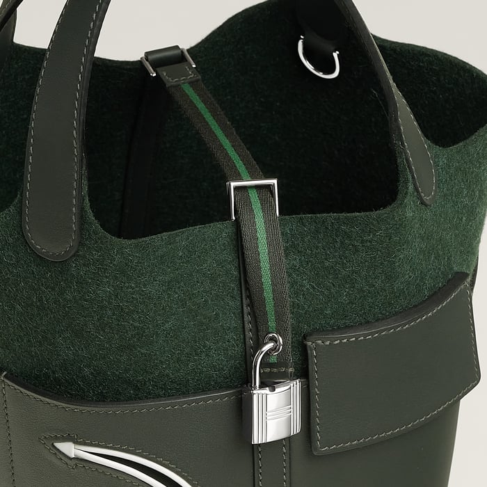 Picotin Lock 18 Bag