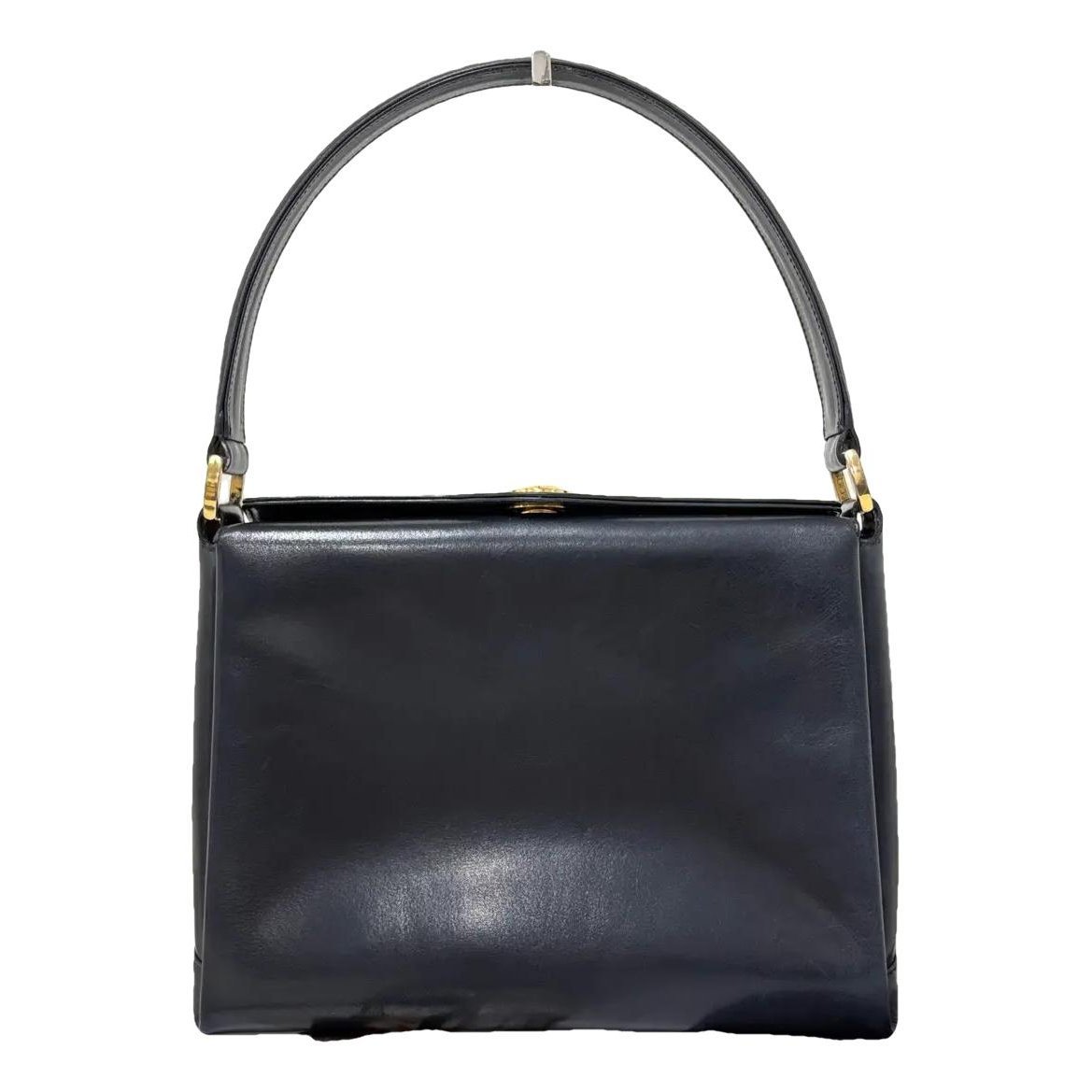 GG Marmont leather handbag