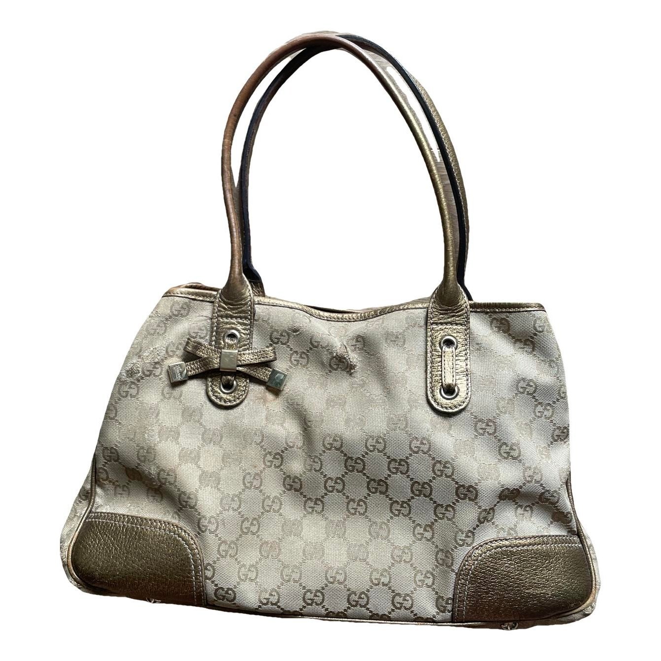 Abbey cloth handbag