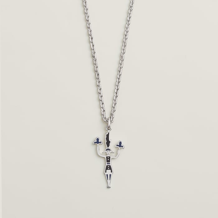 Casaque Nuit Artificier Necklace