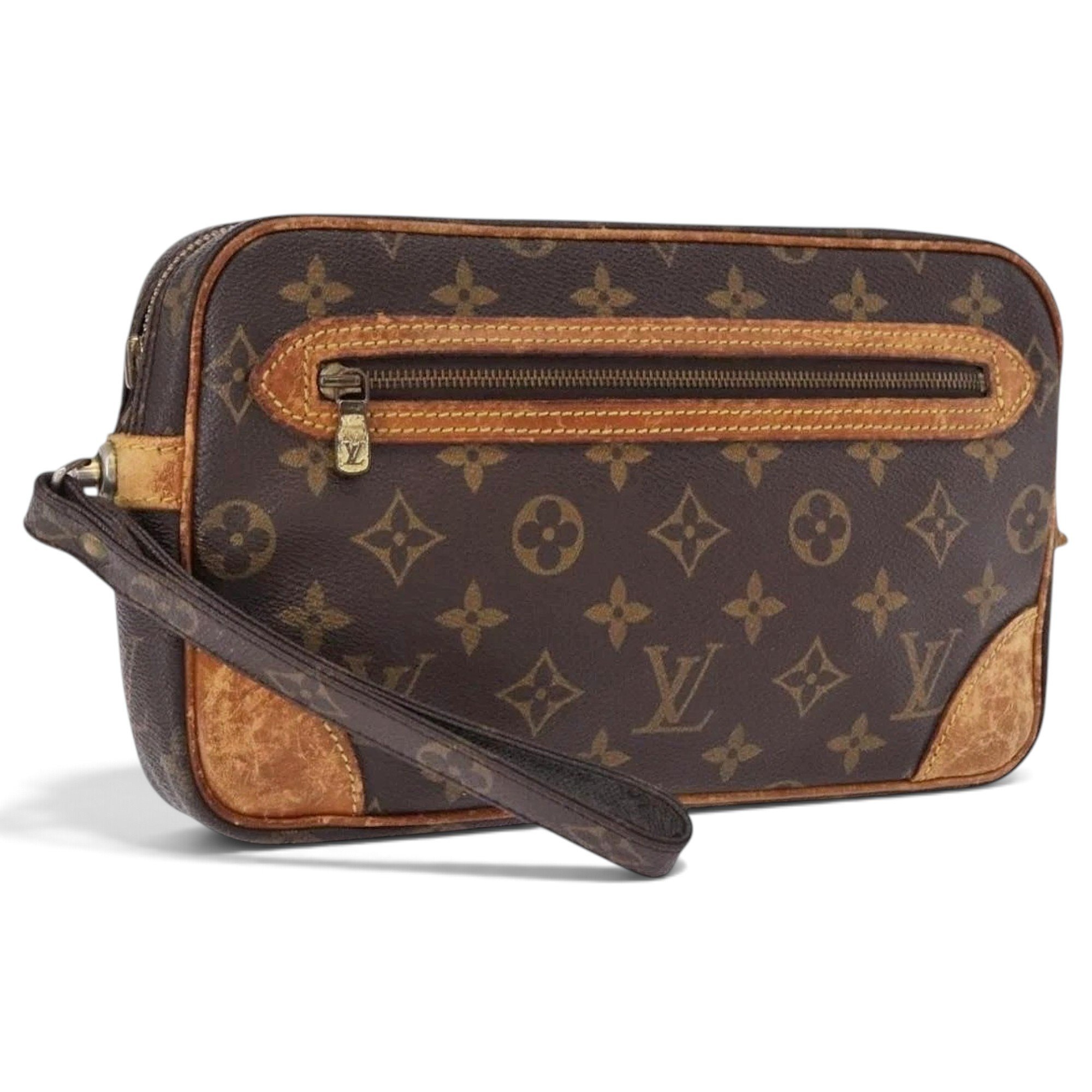 Clutch bag