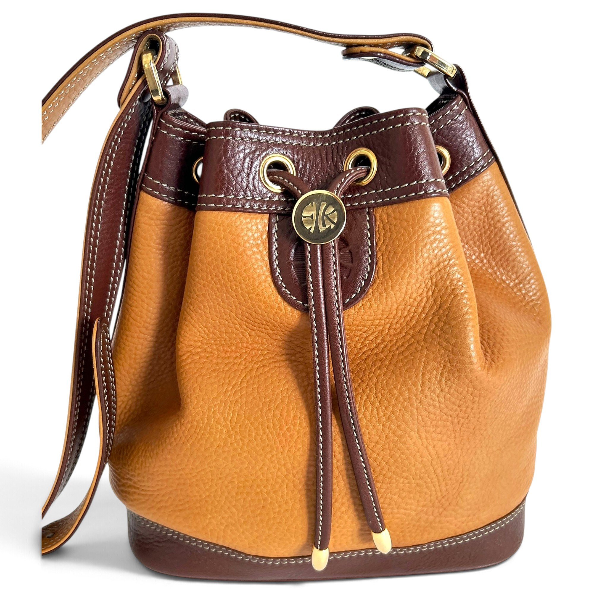 Loewe Leather handbag