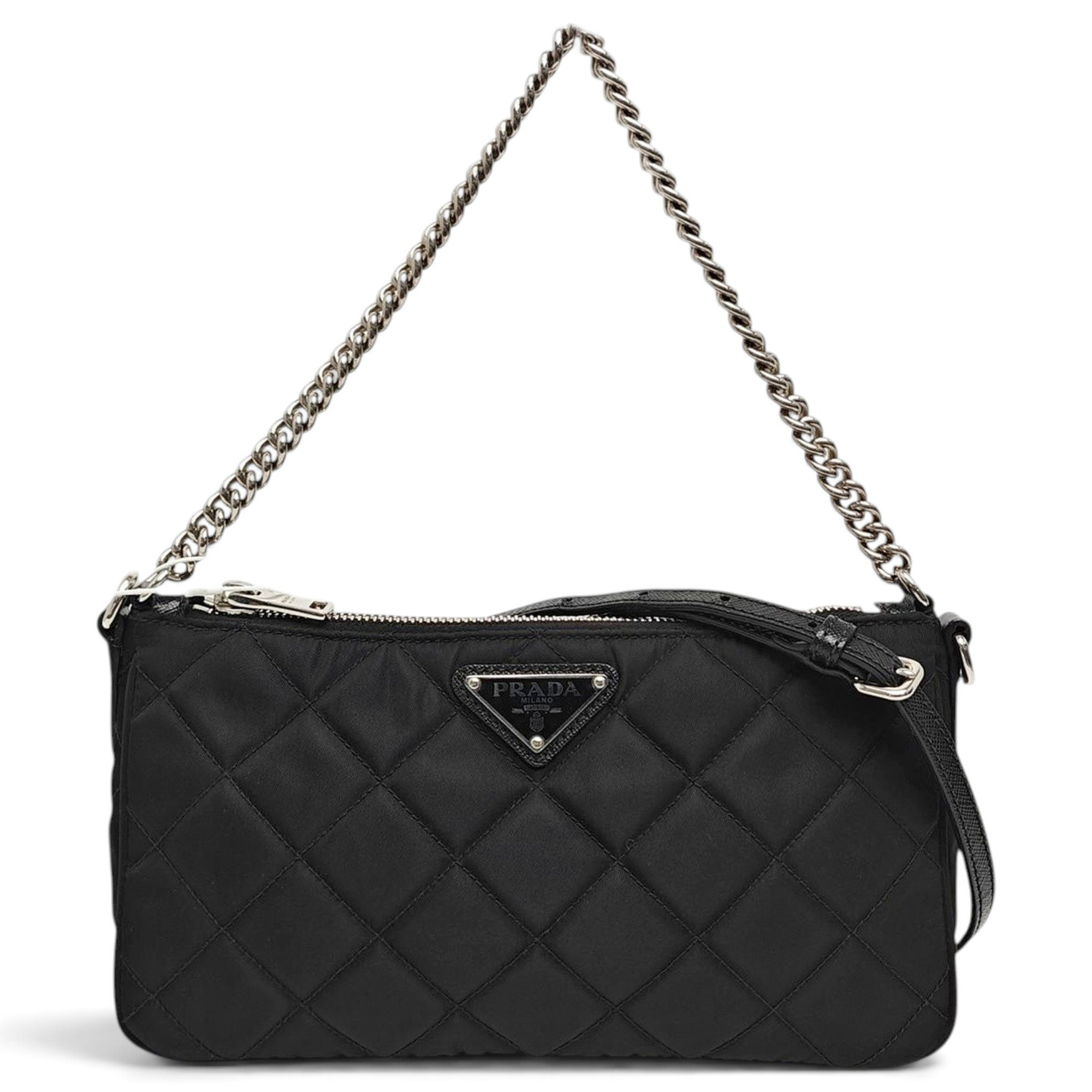 Cloth handbag