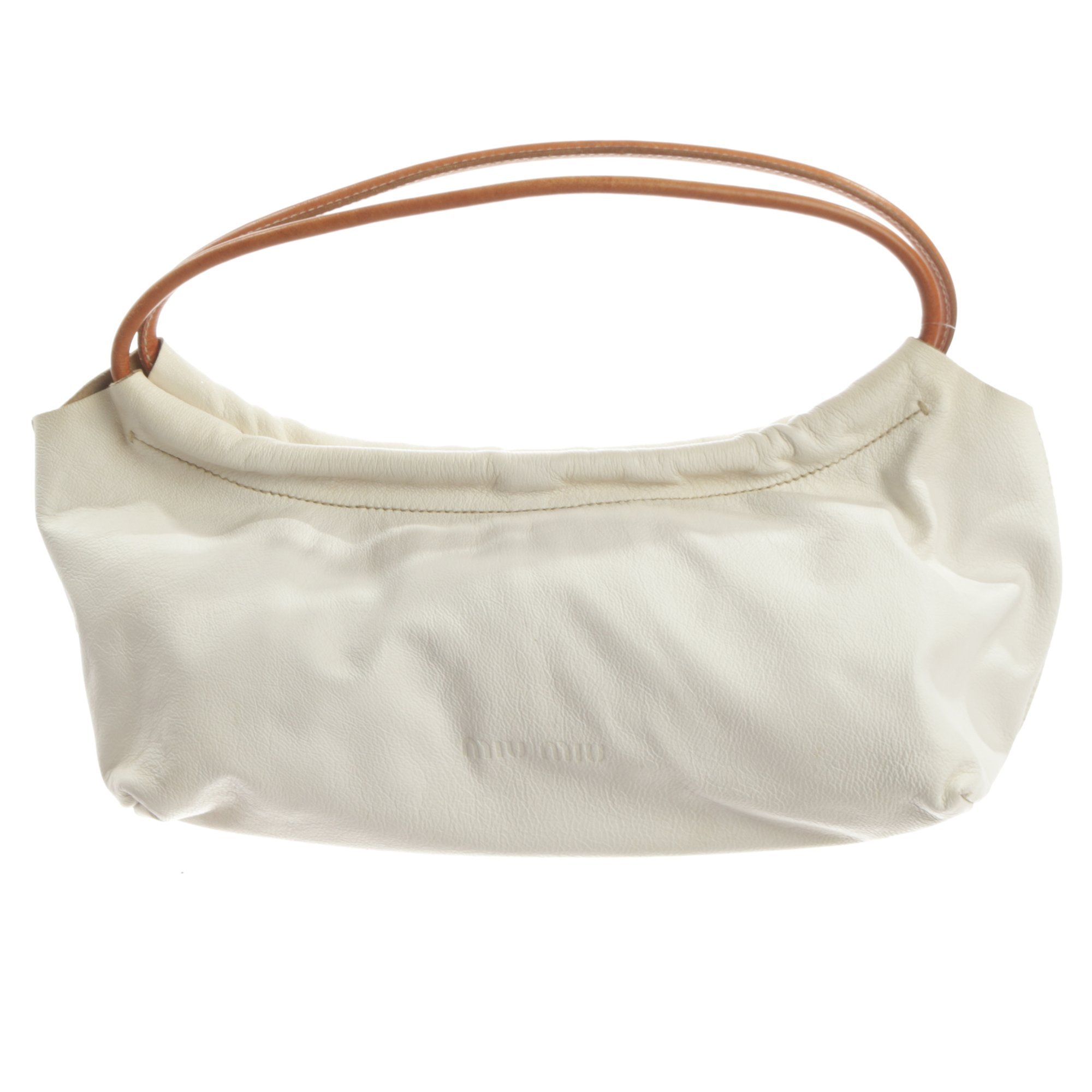 Leather bag