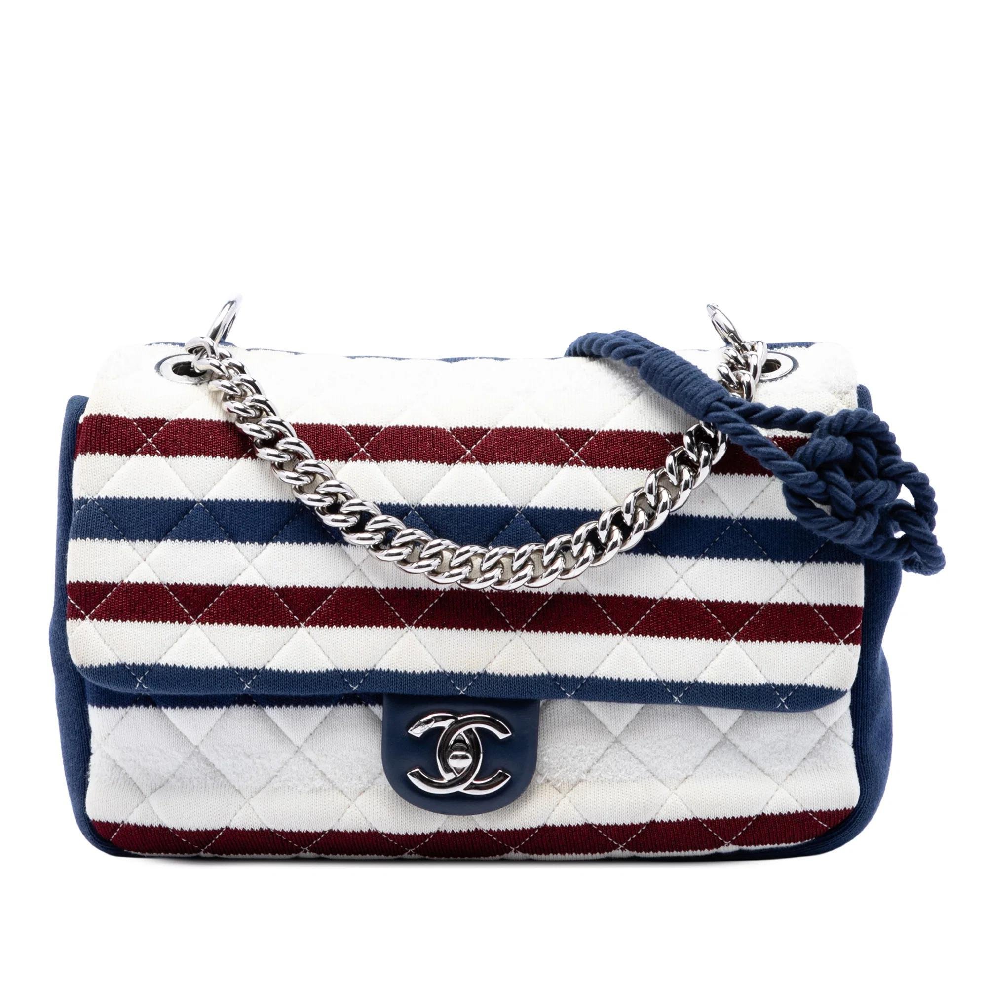 Timeless/Classique cloth satchel