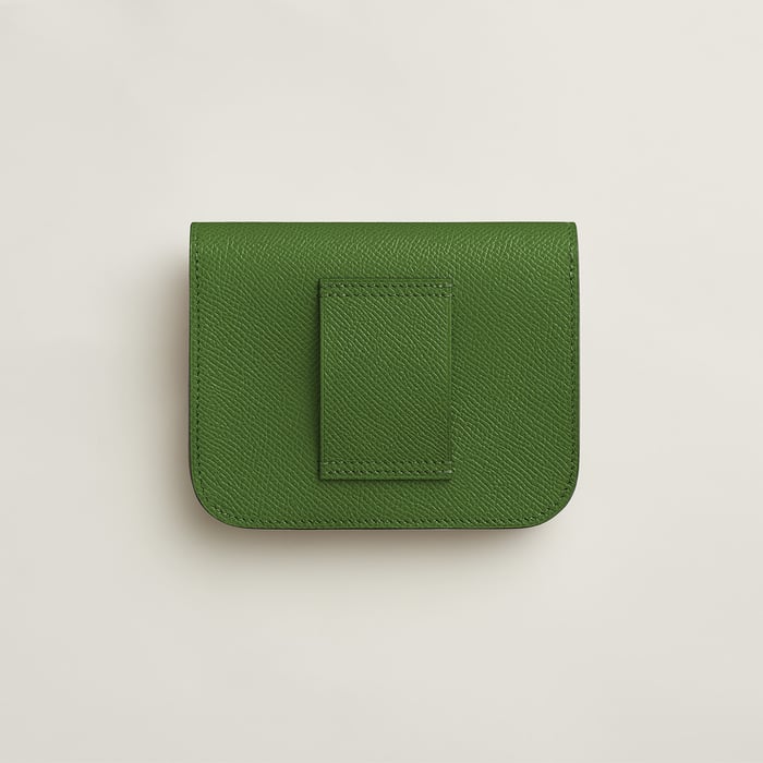 Constance Slim Wallet