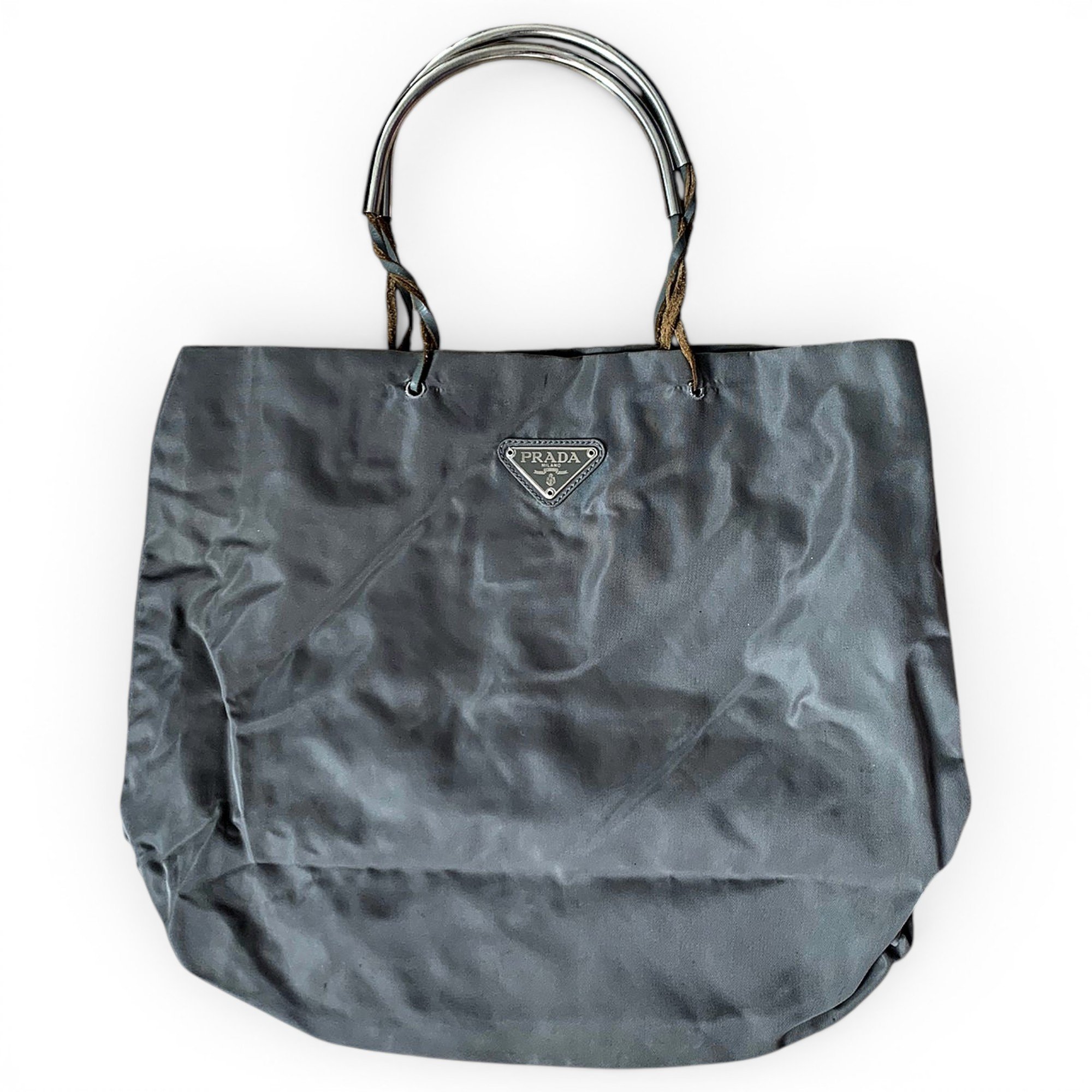 Odette cloth tote