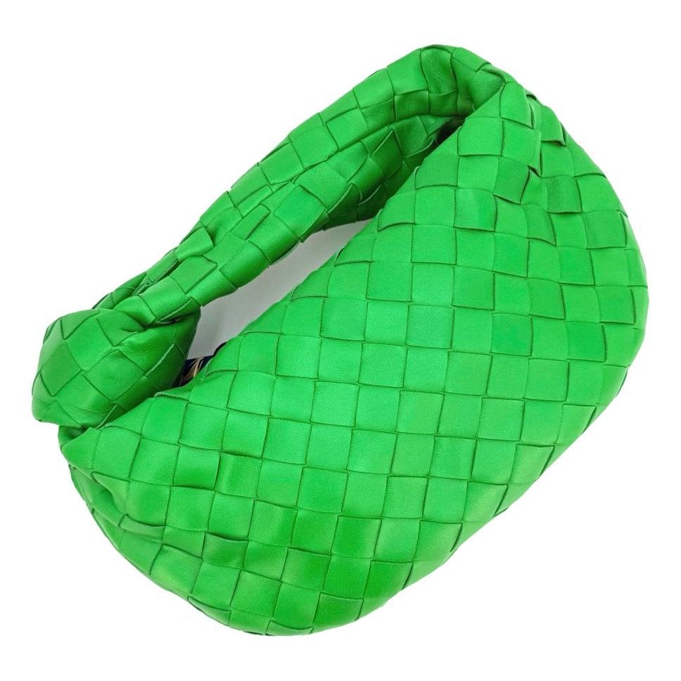 Jodie leather handbag