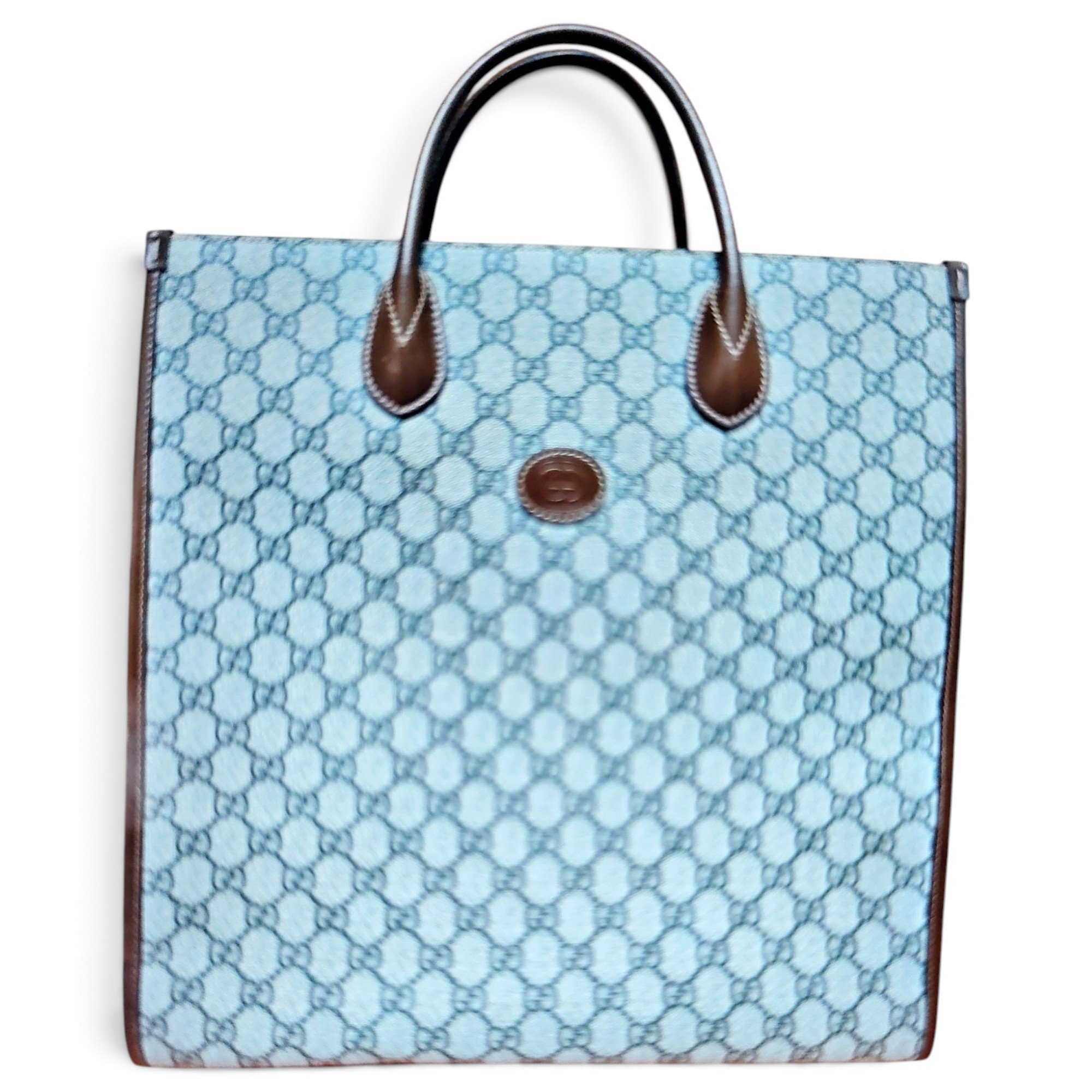 Cloth tote