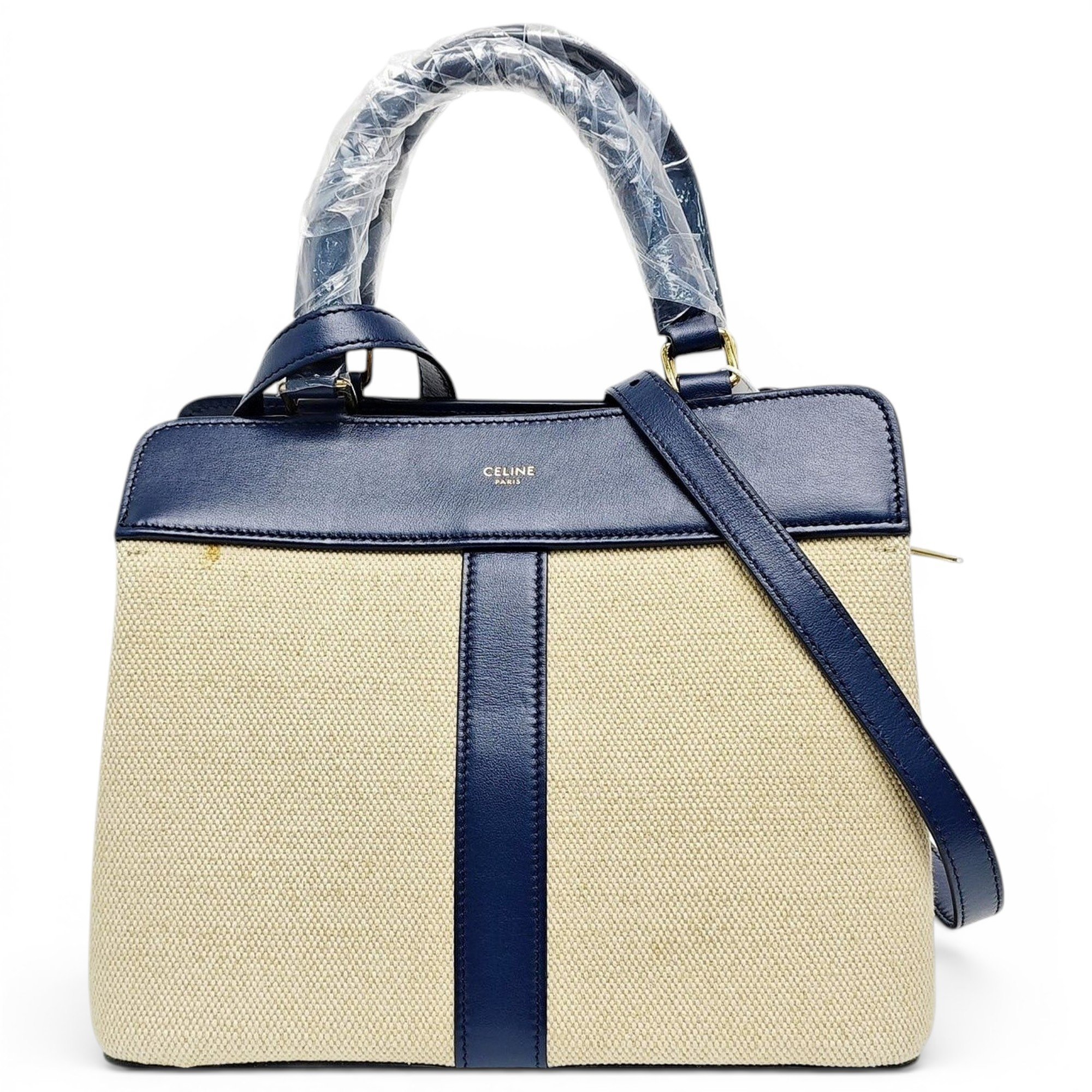 Cloth handbag