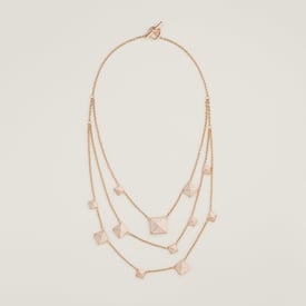 Colar Hermès Clou d'H