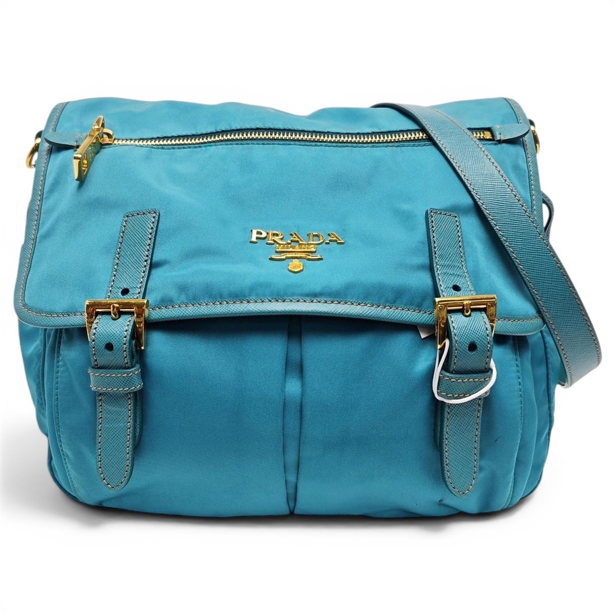 Cloth handbag