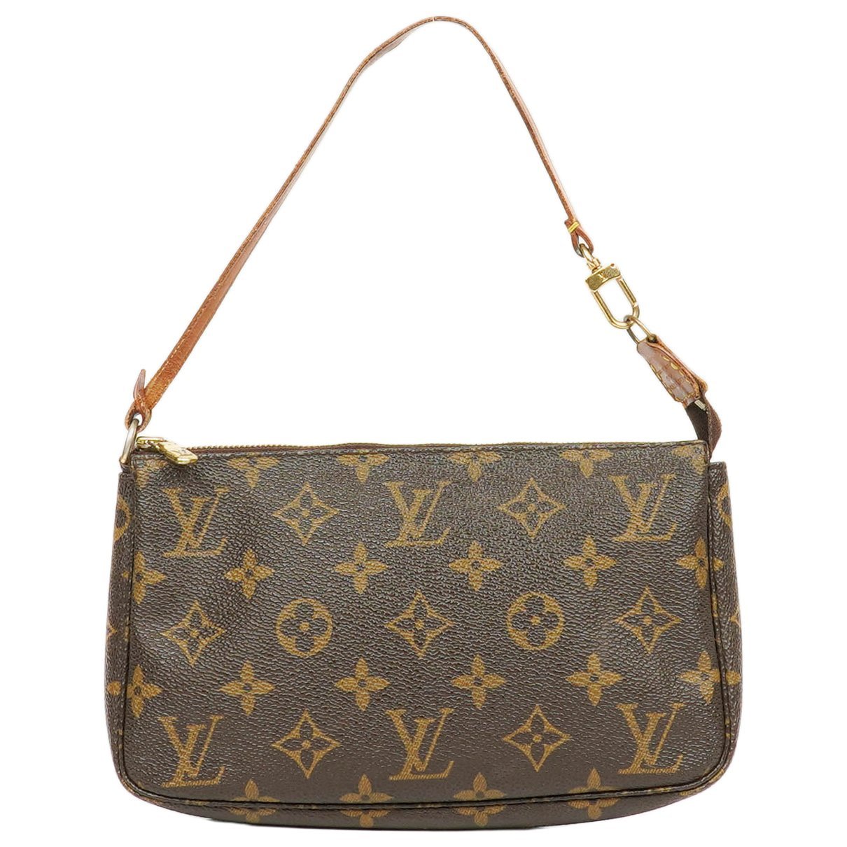 Pochette Accessoire cloth handbag