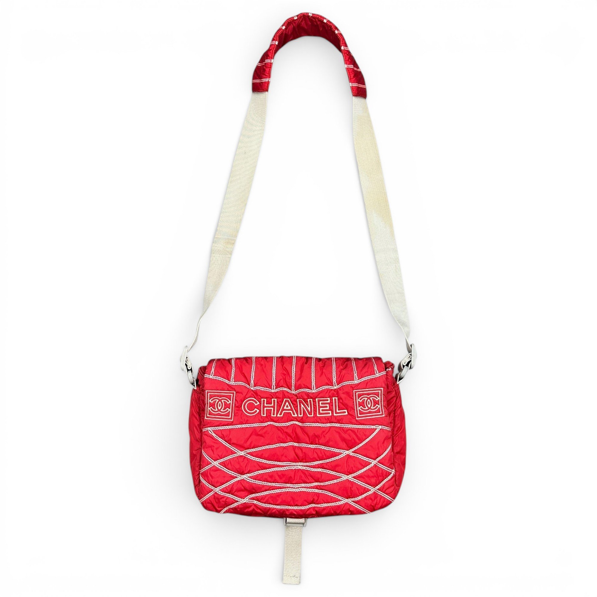 Crossbody bag