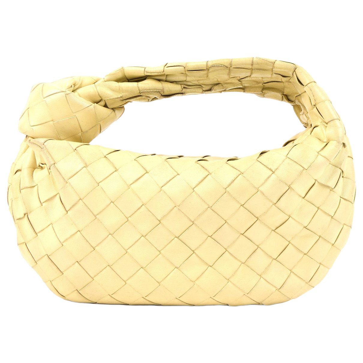 Jodie leather handbag