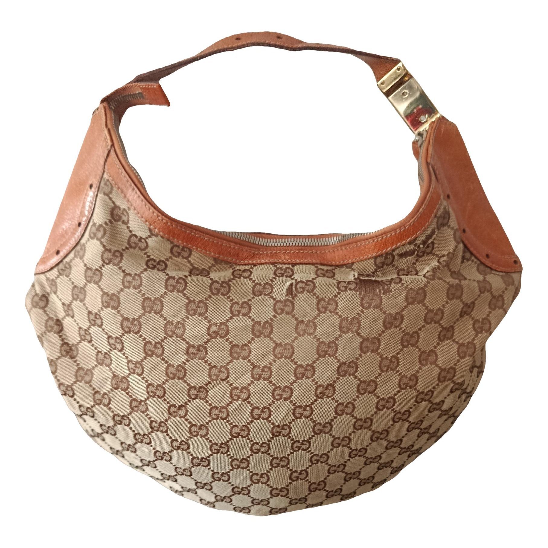 Cloth handbag