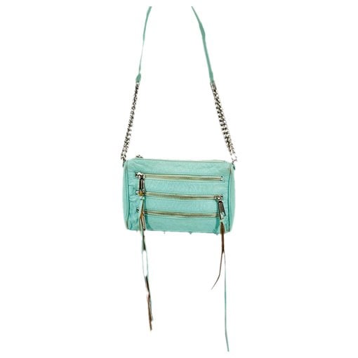 Rebecca Minkoff Leather handbag