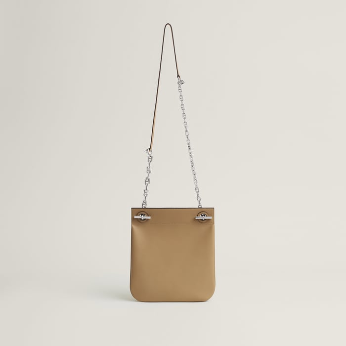 Poussière Poche Cliquetis Bag