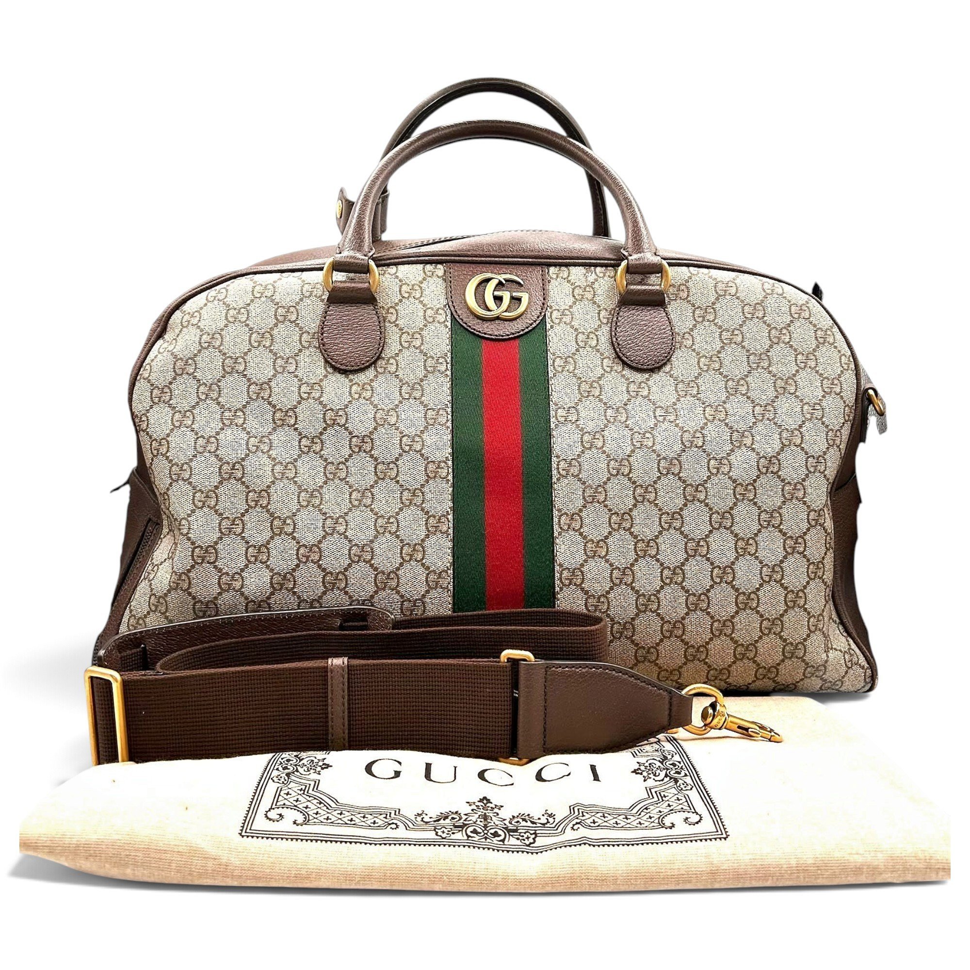 Cloth handbag