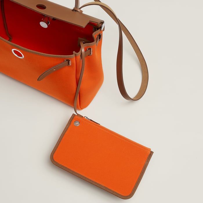 Herbag Zip 31 Bag