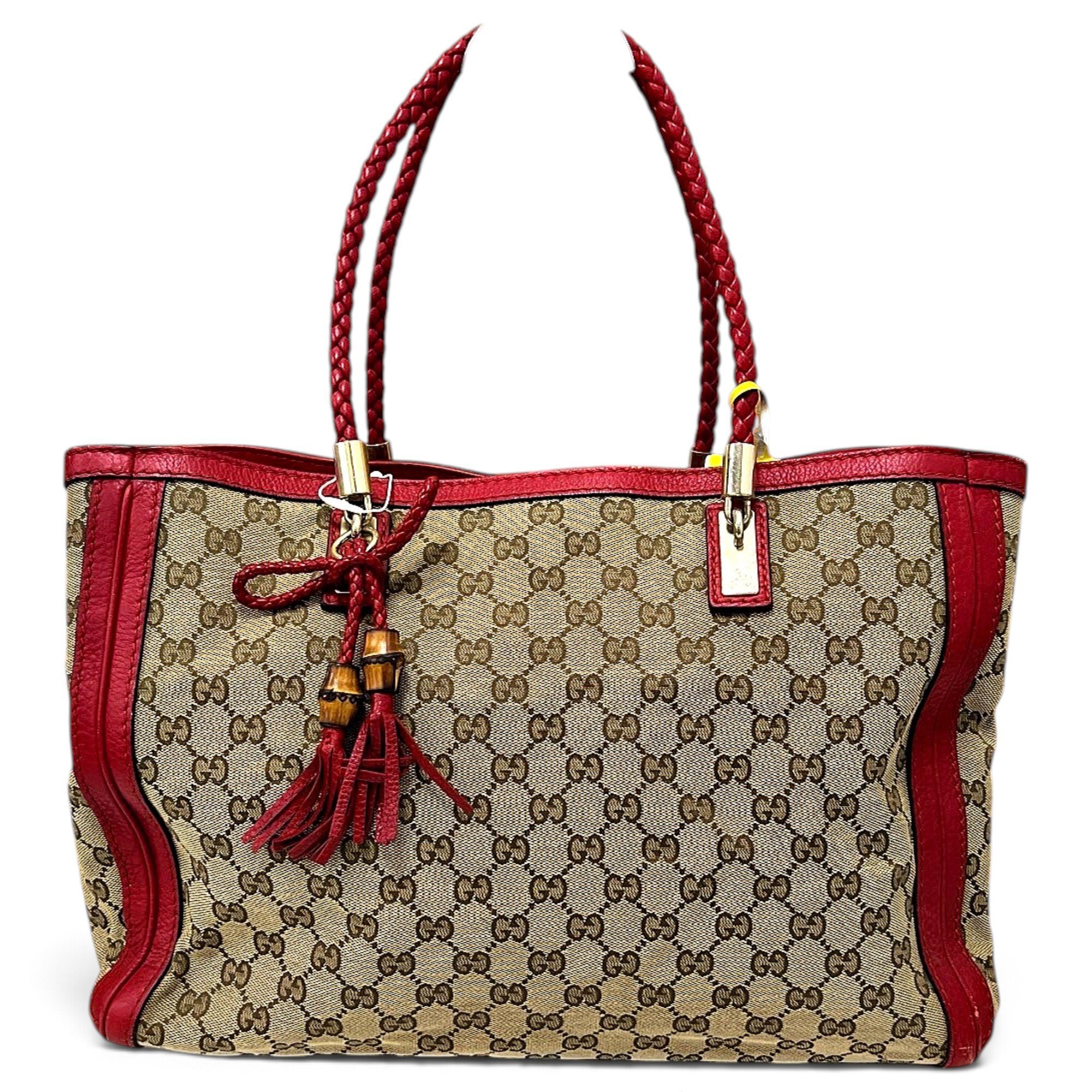 Cloth tote