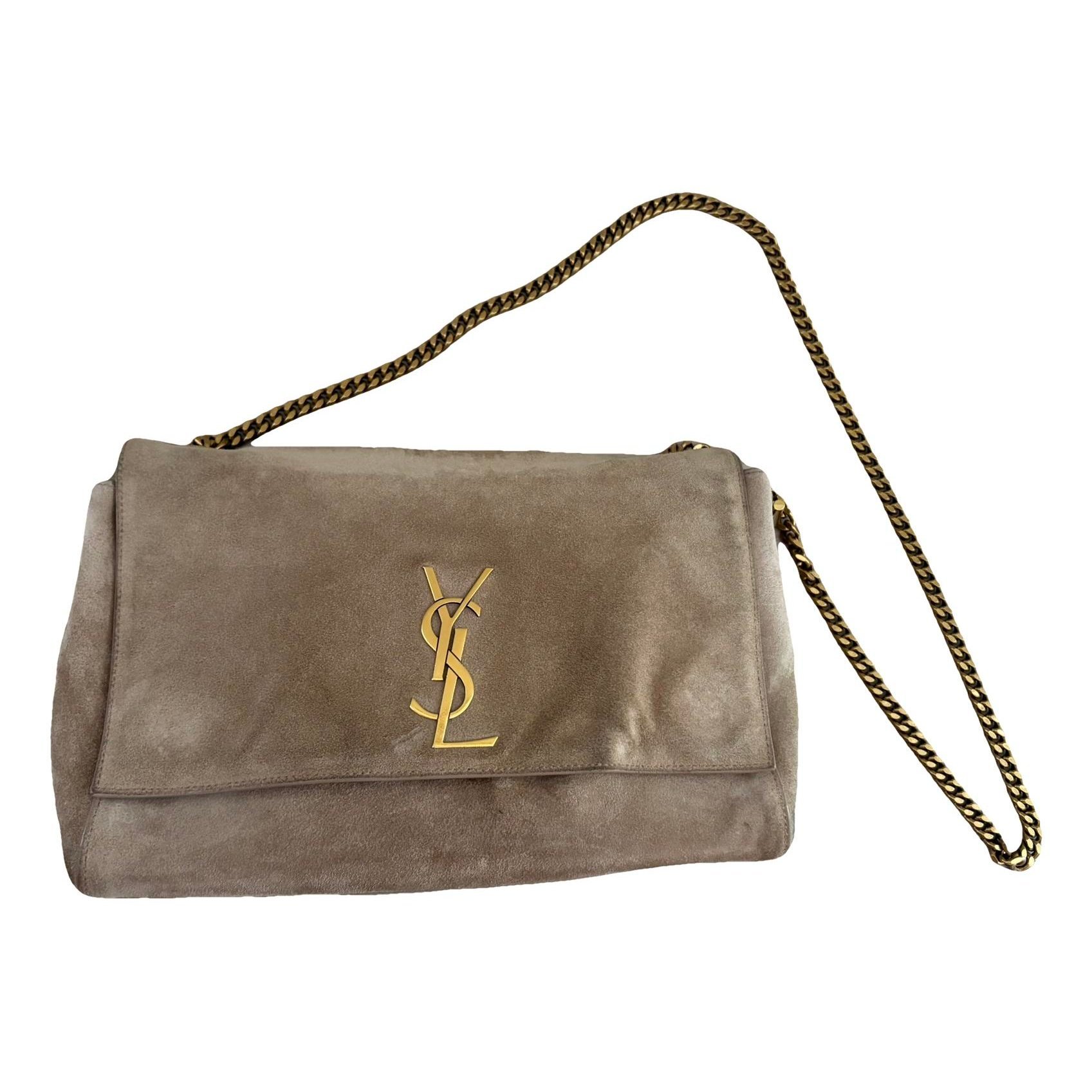 Kate monogramme leather crossbody bag