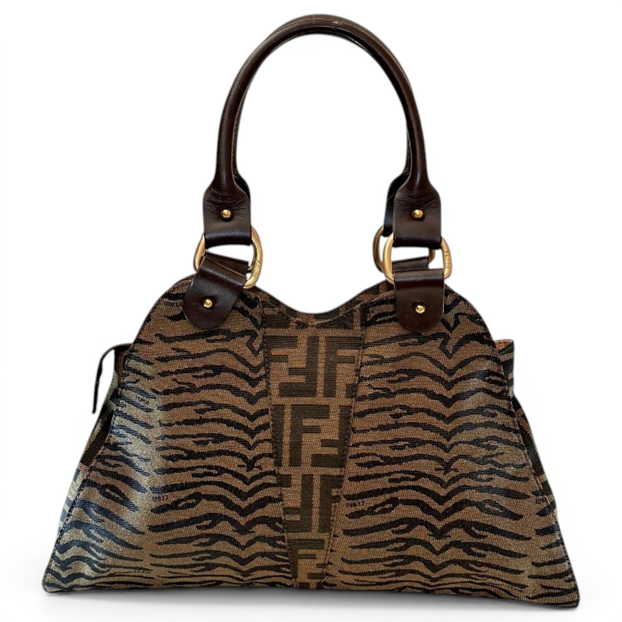 Cloth handbag