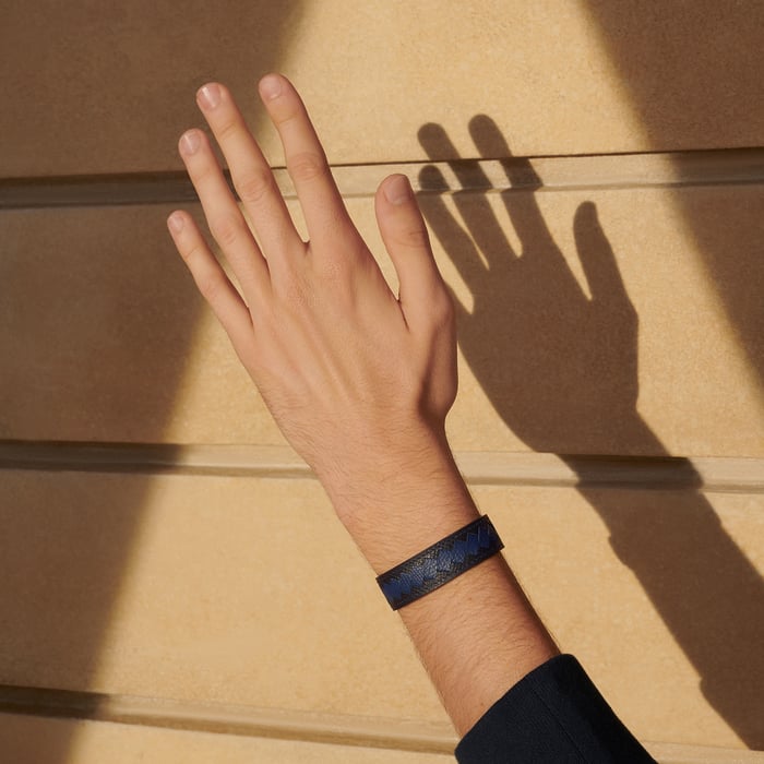 Etriviere Tresse Bracelet