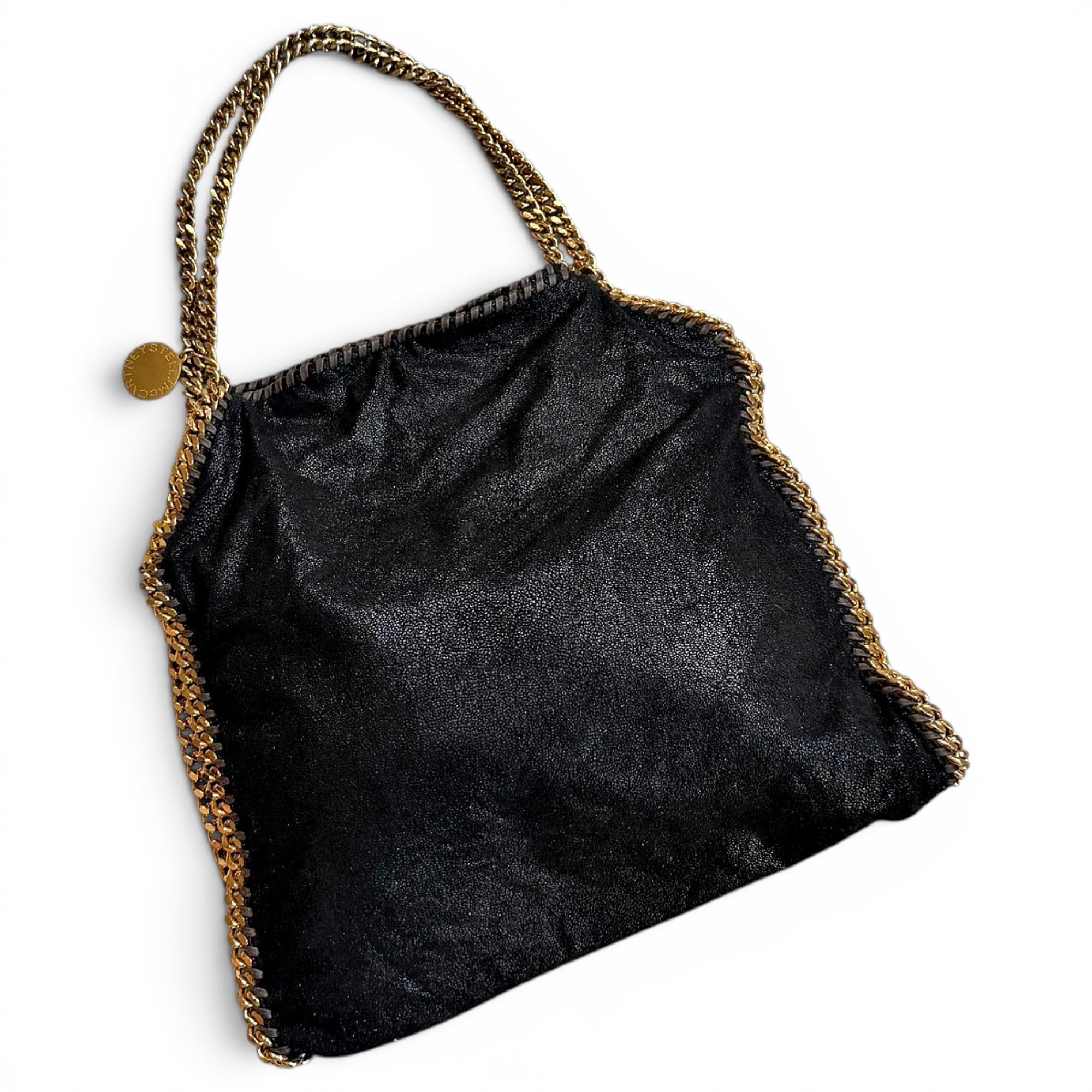 Falabella cloth handbag