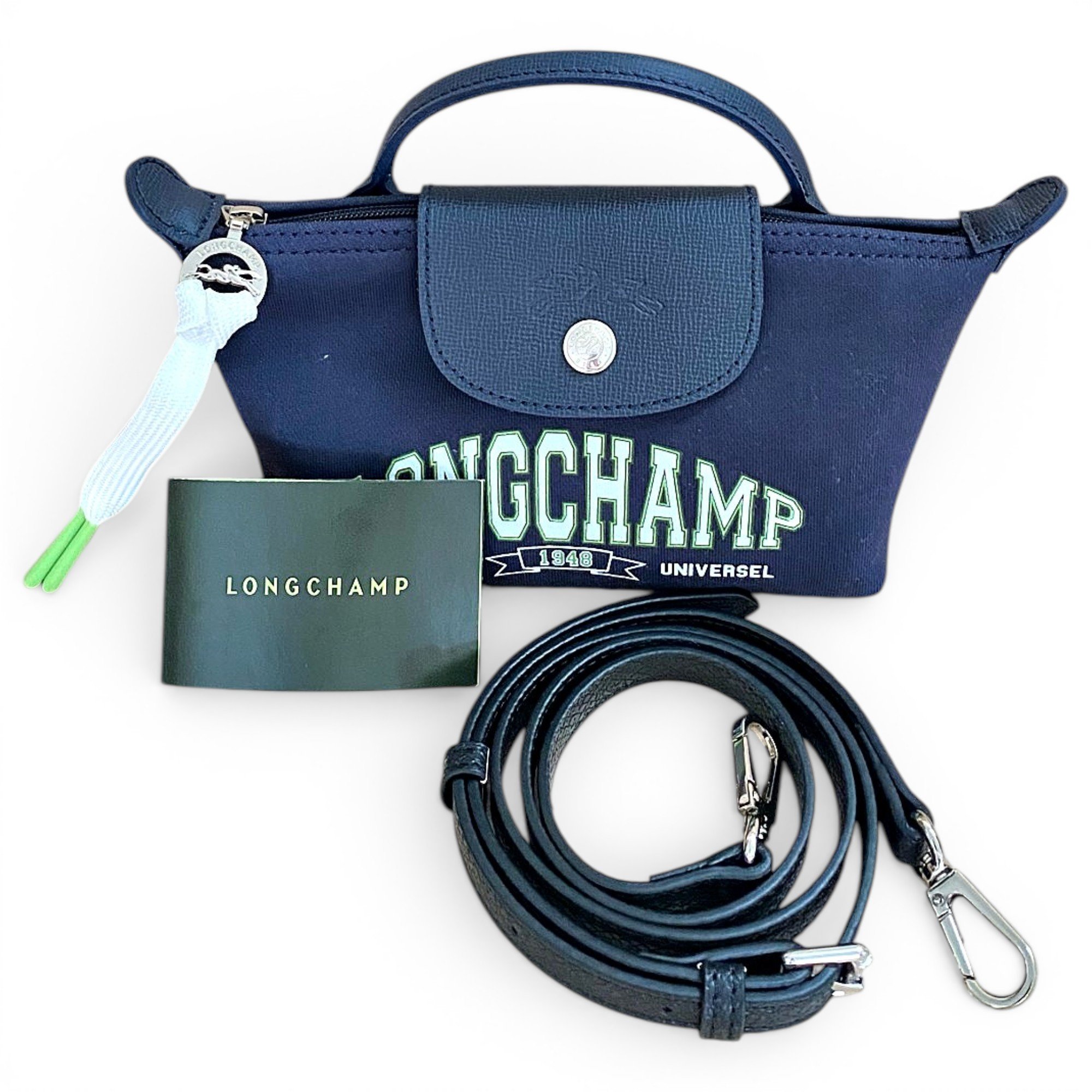 Pliage mini bag