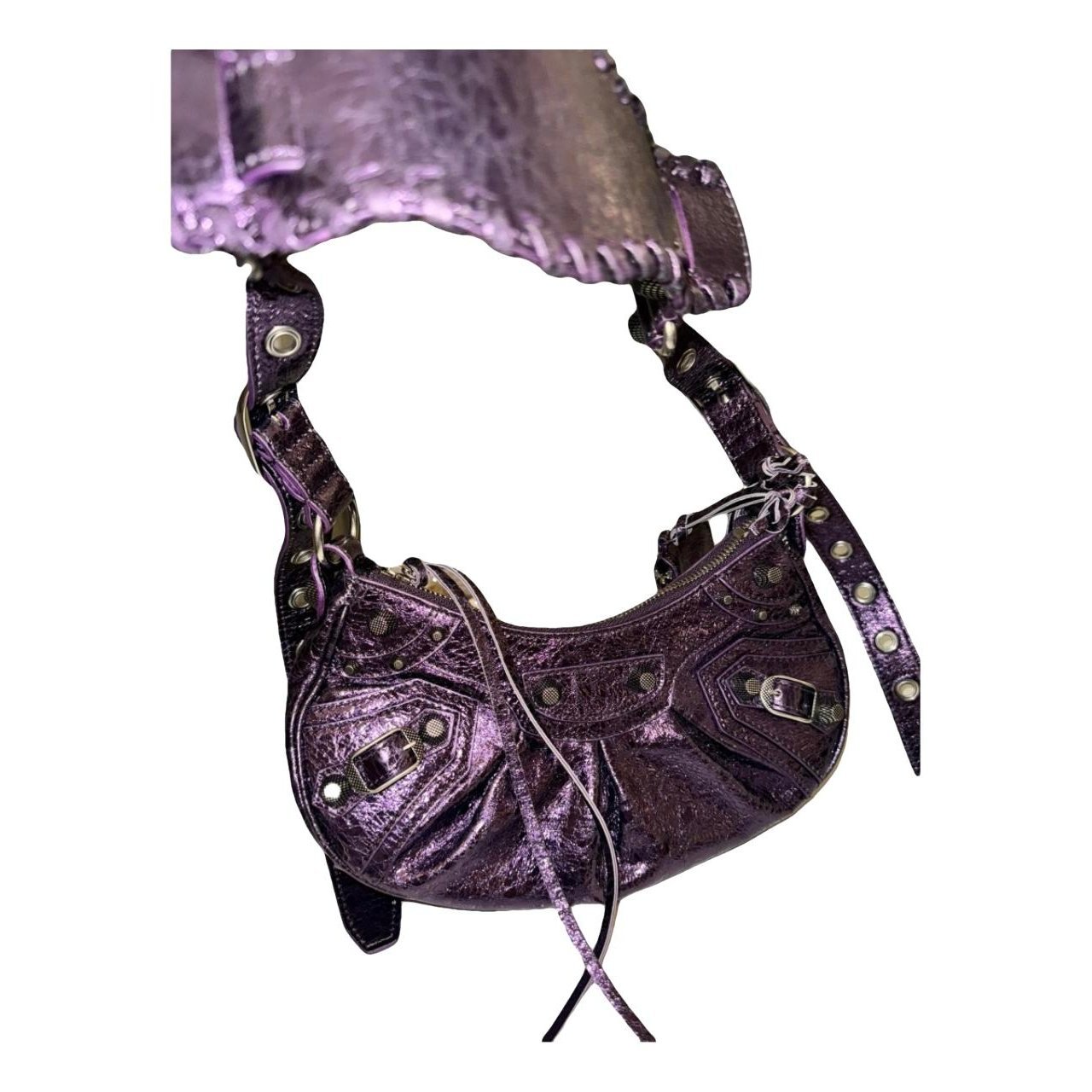 Le Cagole handbag