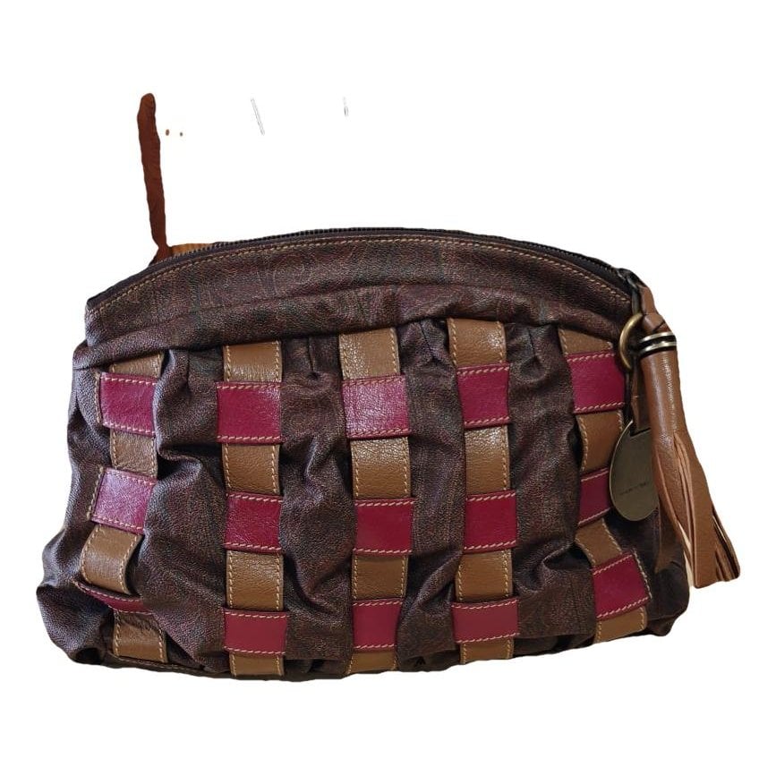 Etro Leather handbag