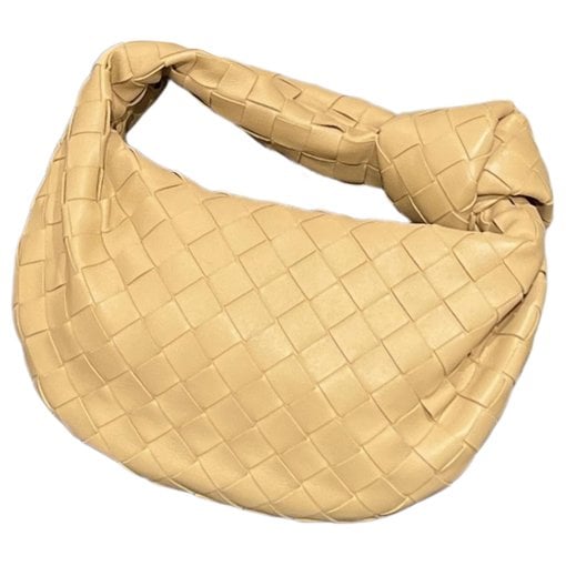 Jodie leather handbag