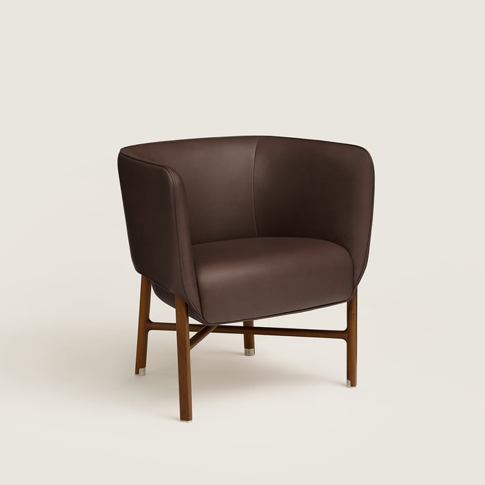 Les Necessaires d'Hermès Cabriolet chair