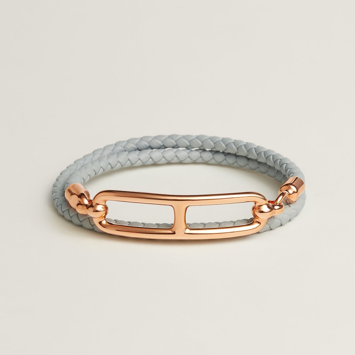 Roulis Double Tour bracelet