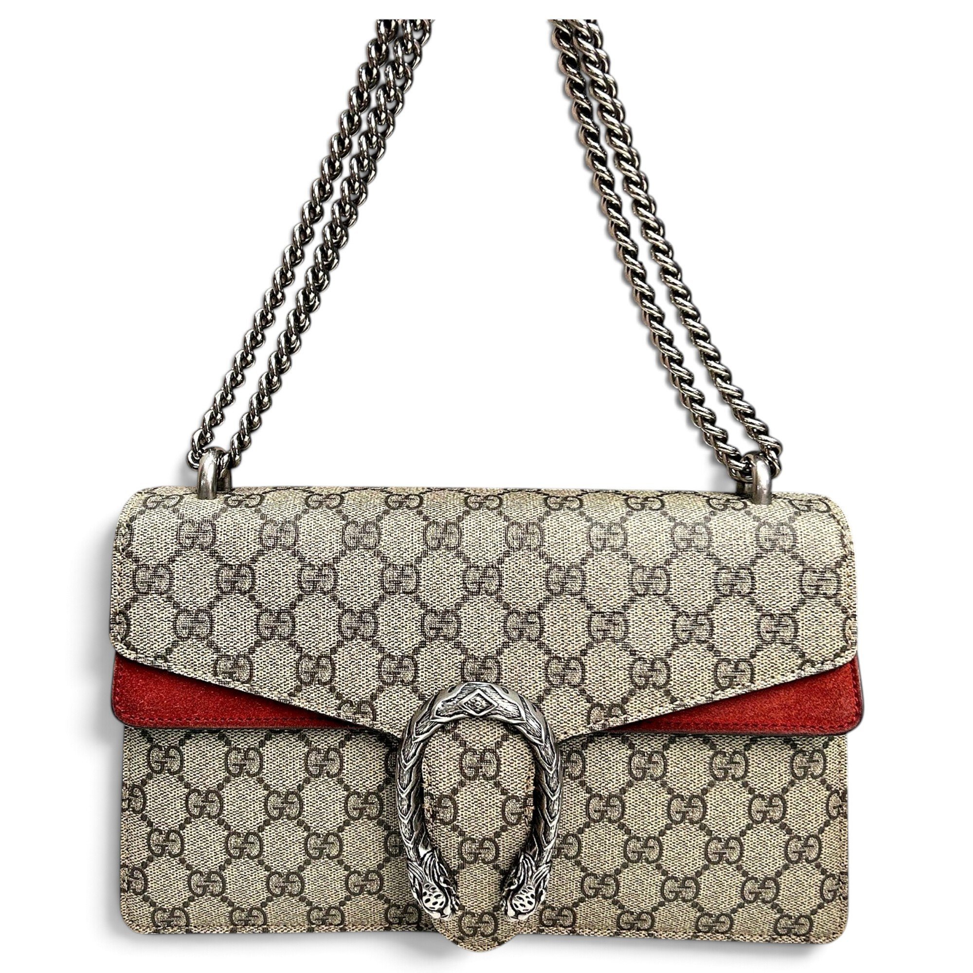 Dionysus cloth handbag