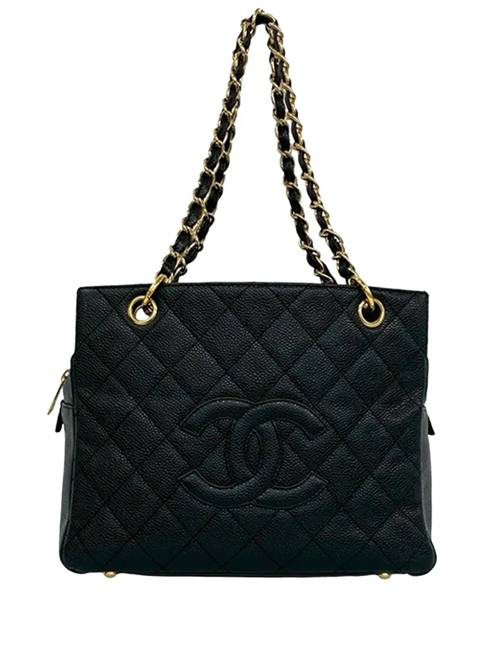 2002-2003 Caviar Grand Shopping tote bag