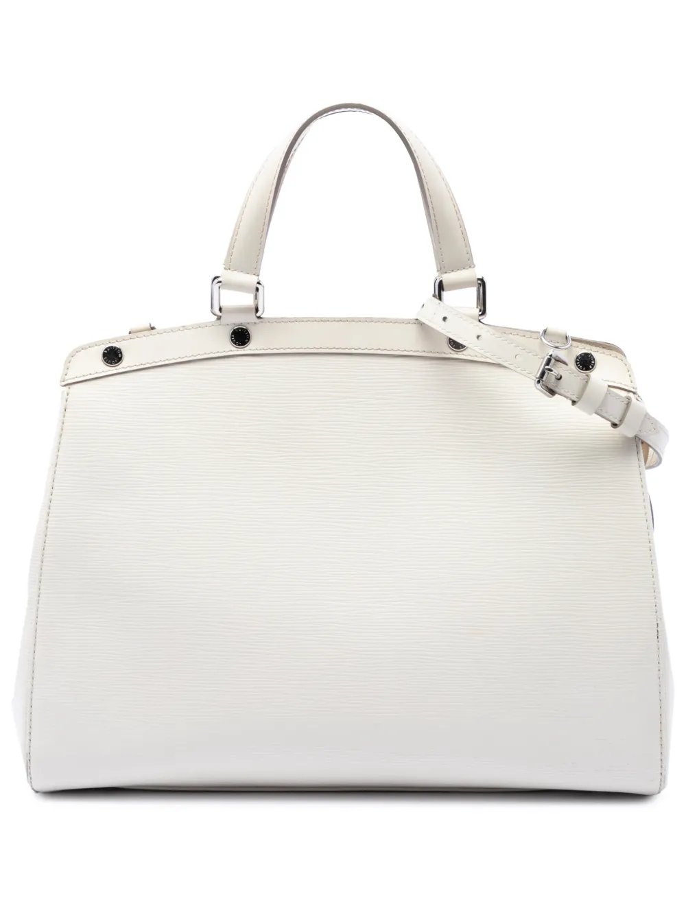 2012 Epi Brea MM satchel