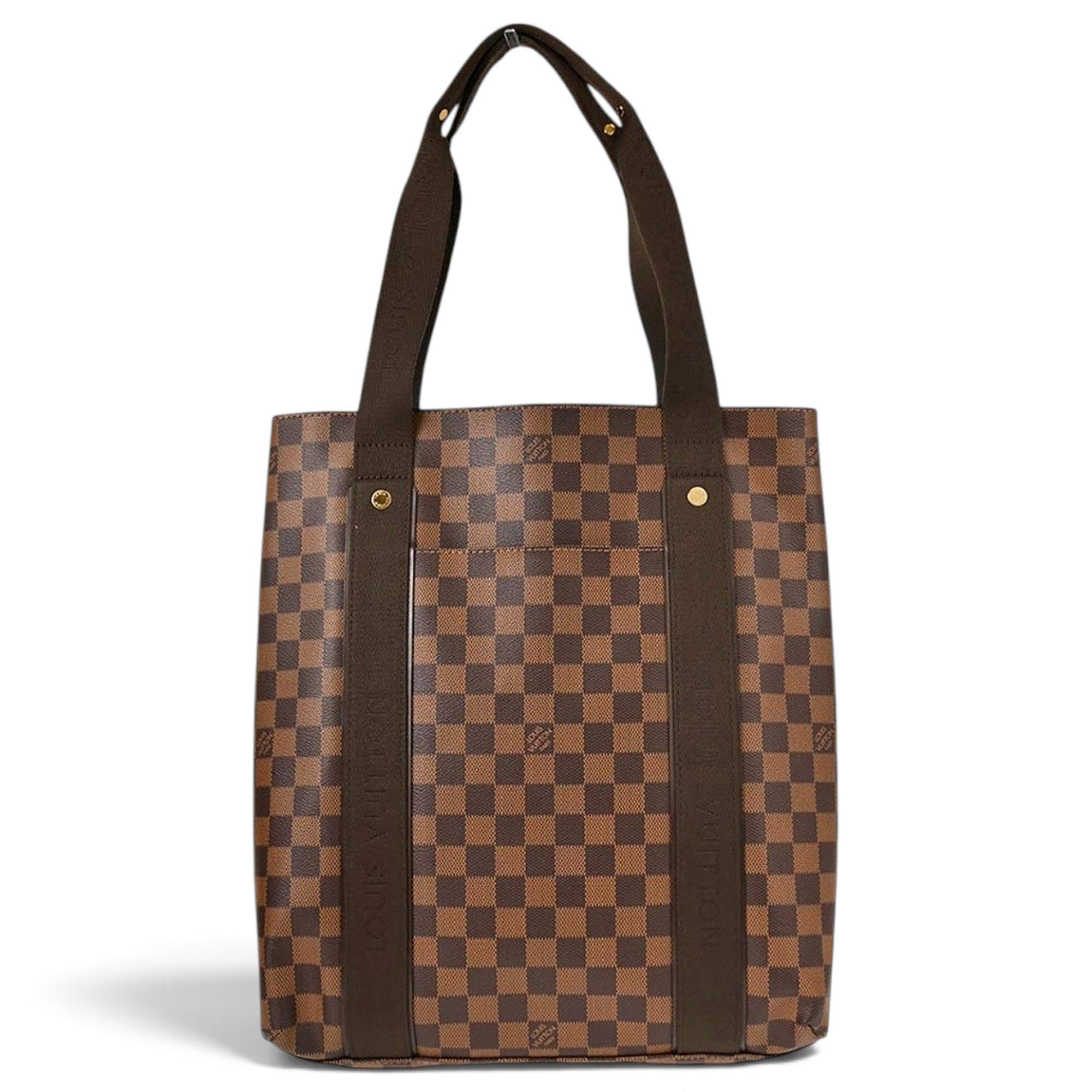 Cloth tote