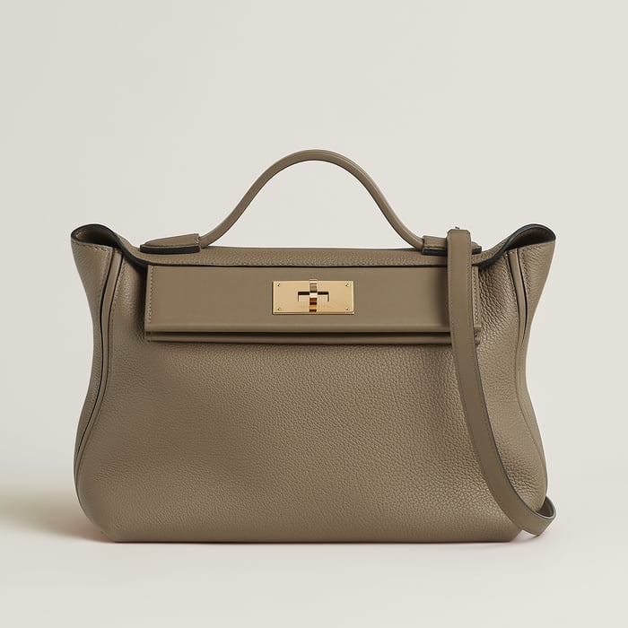 Beige Marfa 24/24 - 29 Bag