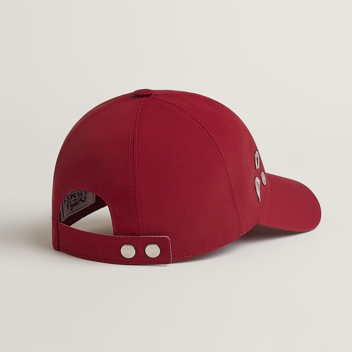 Rouge Rubis Serena Jump Cap
