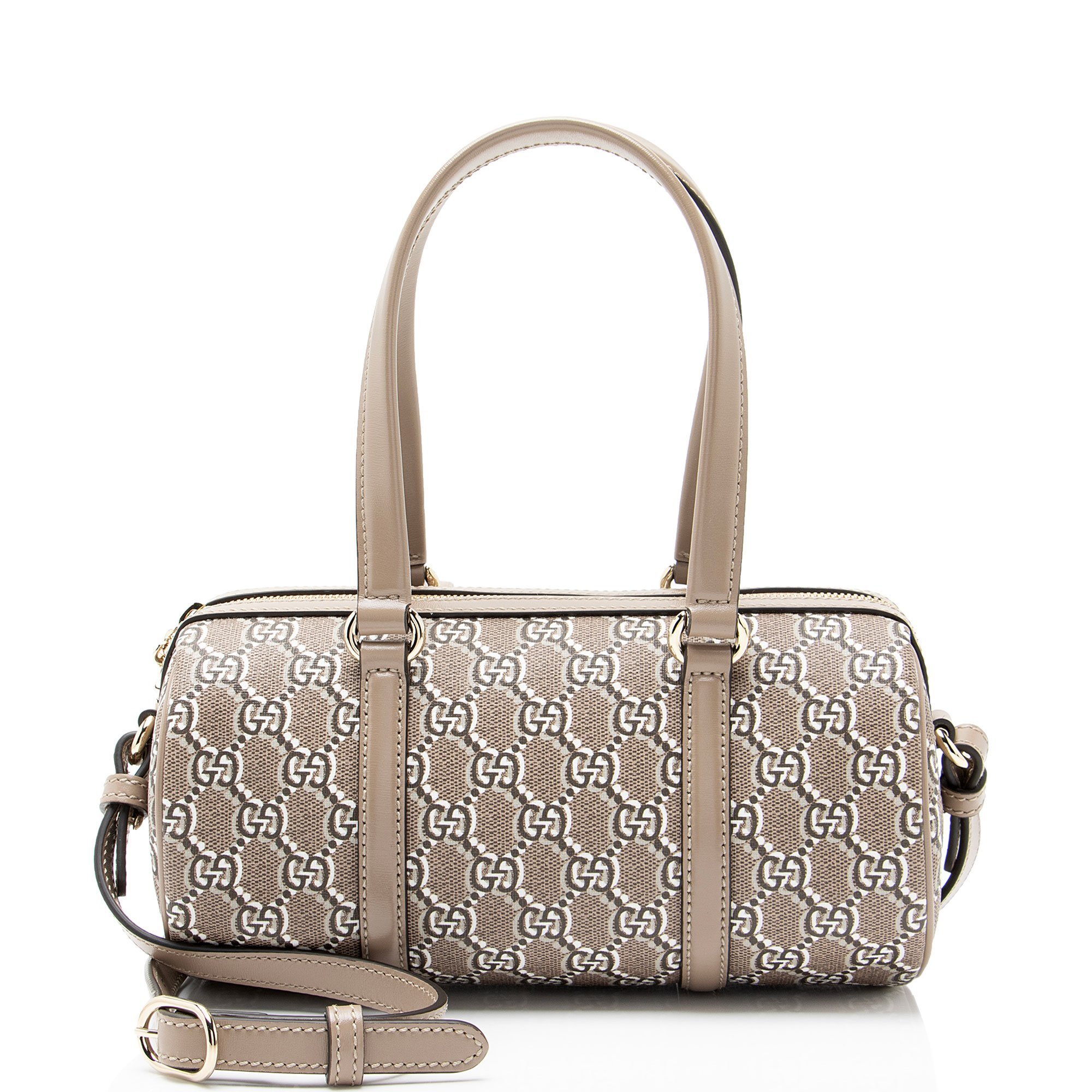 Cloth satchel